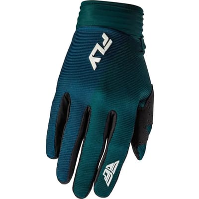 Motorcrosshandschoenen voor dames Fly Racing F-16