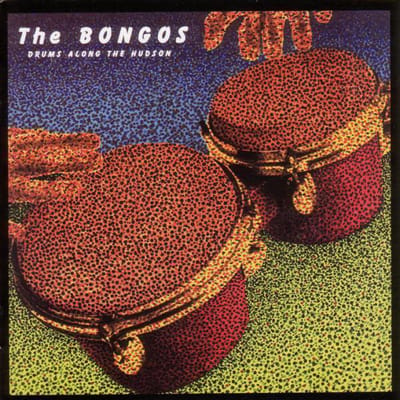 Drums Along The Hudson