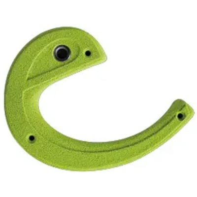Klimgrepen Edelrid Big E