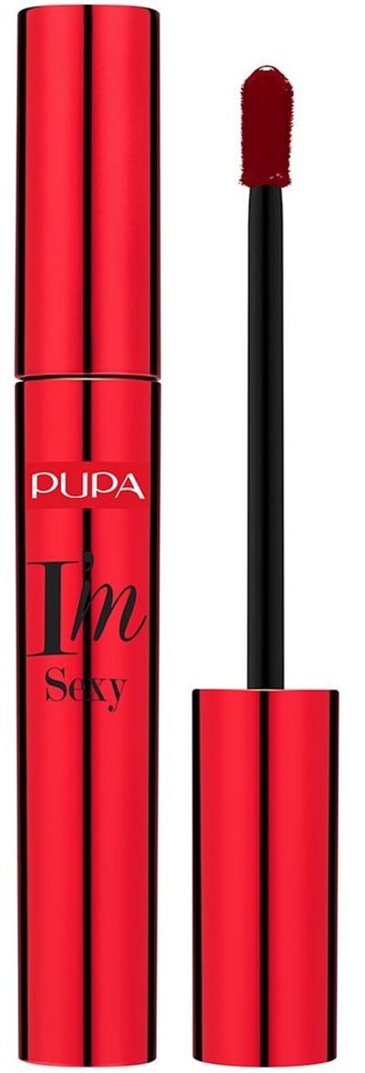 Pupa Milano - I'm Sexy - Liquid Lip 008