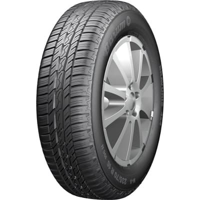 Zomerbanden BARUM Bravuris 4X4 235/60R16 100H