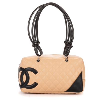 Cambon Ligne Bowler   schoudertas