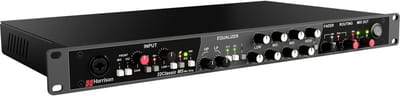 Harrison 32Classic MS - Channelstrip