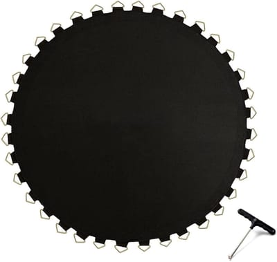 Trampoline springmat - Springmatten - Vervangende Trampoline Springmat, voor Ronde Trampoline 183 cm (6FT) met 36 Haken