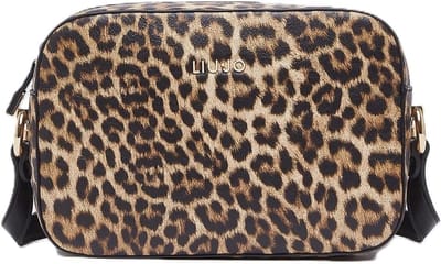Schoudertas Camera Case - Dames Handtas - Stijlvol Dagelijks Leven - Verstelbare Schouderriem - 23 x 15 x 7 cm