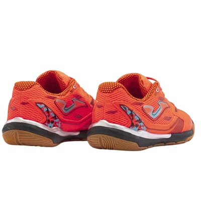 Joma Heren Liga 5 Astro Turftrainers (Oranje)