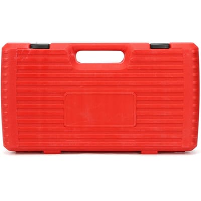 23 stuks Universele Automotive Draadklem Verwijdergereedschap Connector Pin Verwijderaar Extractie Gereedschapsset red