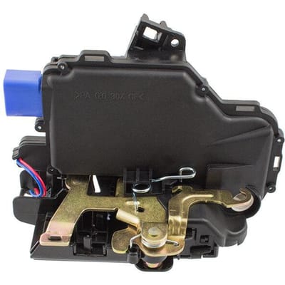 Modecar - Centrale Deurvergrendeling Lijzijde - VW Polo IV 9N - 8 Pin Connector