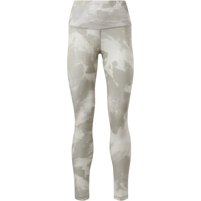 Dames legging Reebok Yoga