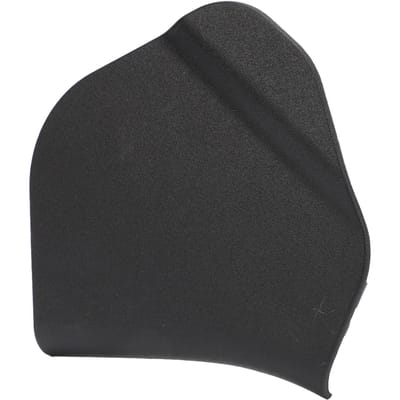 Cache carénage de siège avant gauche 2209100118 Remplacement pour Benz Classe S W220 S320 S500 S600 2000 à 2002 gray
