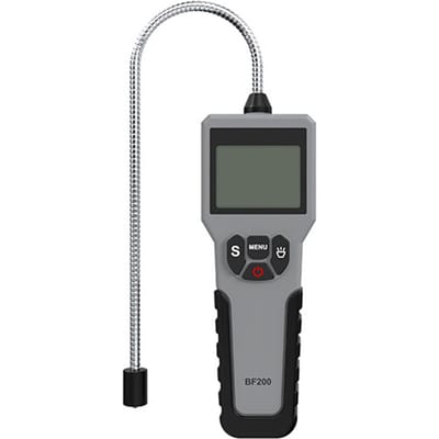Testeur de liquide de frein automobile, détection d'humidité et d'eau avec écran LCD pour véhicule DOT3 DOT4