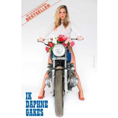 Ik, Daphne Gakes - Daphne Gakes