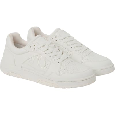 Bjorn Borg Ollie WB Sneakers Heren - Schoenen Mannen - Wit/Wit - Maat 41