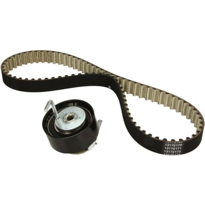 Distributieriemset DAYCO KTB688