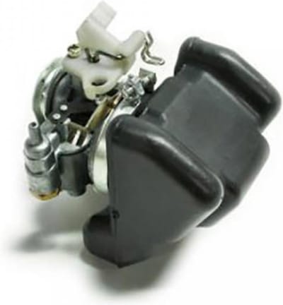 carburateur p2r voor bromfiets peugeot 50 103 spx 1985 tot 2020 nieuw