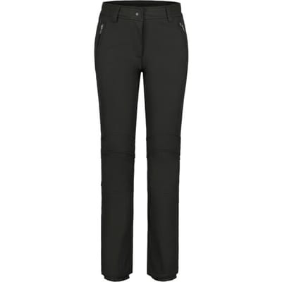 Icepeak Entiat Softshell Skibroek Dames - Maat 46