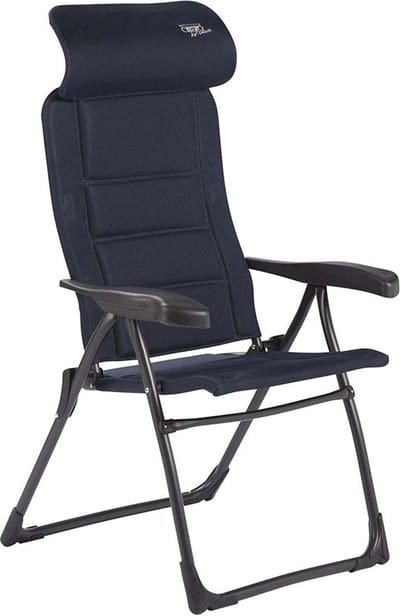 Crespo - Standenstoel - XS - AP/215 - Air-Deluxe - Compact - Blauw