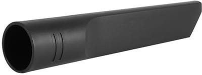 Dailygoods- Stofzuiger Nozzle Universeel - Platte Nozzle - 35mm Interface - Duurzaam Plastic - Effectieve Stofzuiging - Geschikt voor Tussenruimtes - Zuigmond