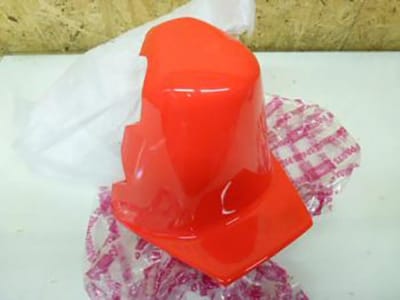 divers plastic voor scooter aprilia 50 sr 1997 - 2000 ap8248836 nieuw