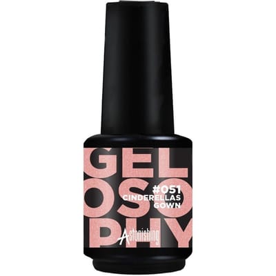 Astonishing Gelosophy 051 cinderellas gown 15ml