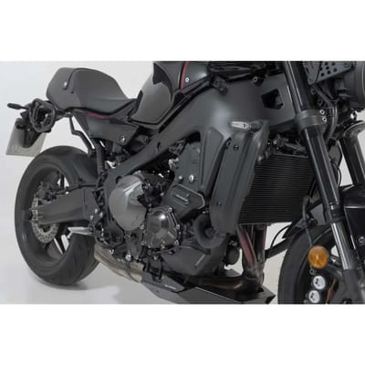 Sw-motech Yamaha Tracer 9 Motorbeschermers Zwart