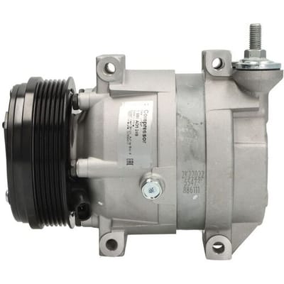 Airco-compressor BOSCH 1 986 AD1 249
