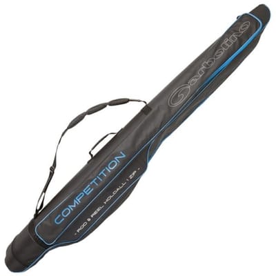 Garbolino Squadra Competition Serie Foedraal Multizip Rigid Match-Feeder (190 x 20 x 32cm)