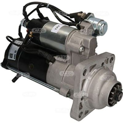 Starter HC-CARGO CAR114818