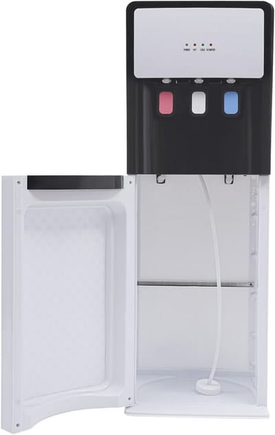 Onderstel Waterdispenser voor Warm en Koud Water - Ideaal voor Kinderdagverblijven en Sportscholen