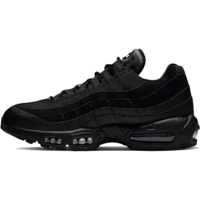 Sneakers Nike Baskets Air Max 95 Essential cuir