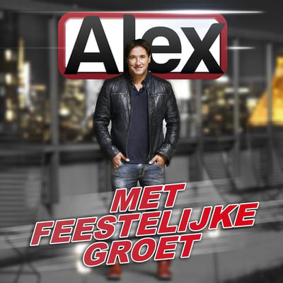 Met Feestelijke Groet (CD)