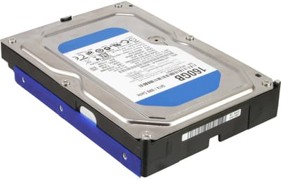 InLine® Rubberen sluitringen, voor het ontkoppelen van HDD's, 2 stks.