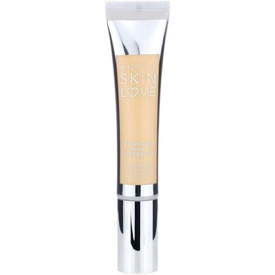 Becca, Skin Love, Dimethicone, Hydratant, Fond de teint liquide, Sable, 35 ml