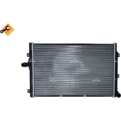 Radiator, motorkoeling Economy Class NRF 53425A