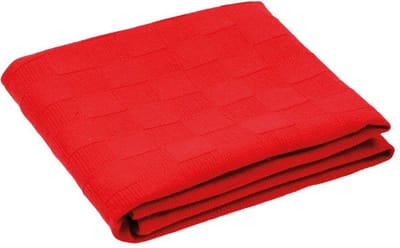 Arowell Theedoek, Keukendoek Rood (1 stuks)