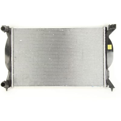 Radiator, motorkoeling NRF 50539