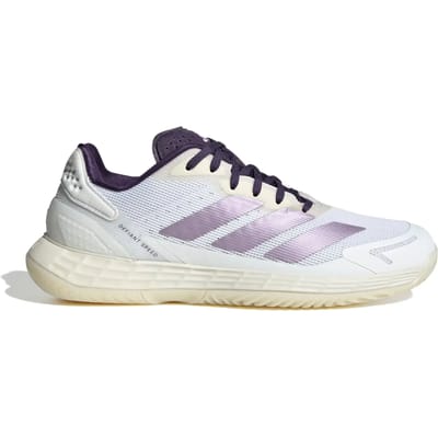 Dames tennisschoenen adidas Defiant Speed 2