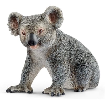 schleich WILD LIFE - Koalabeer - Speelfiguur - 14815
