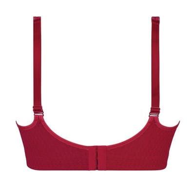 Anita Active Air Control Sport Bh 5544 Lipstick - maat EU 75B / FR 90B