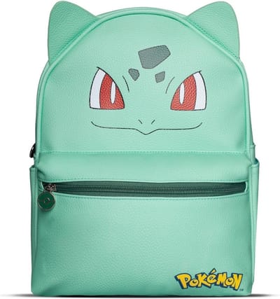 Pokémon Bulbasaur Mini rugzak mint