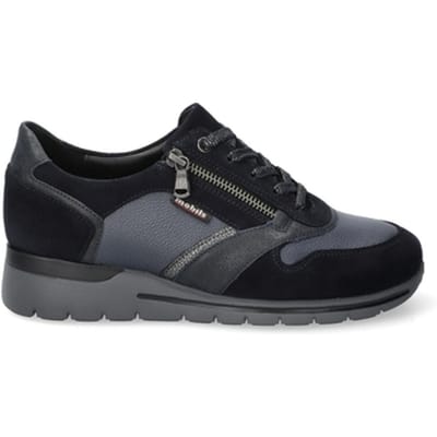 Lage Sneakers Mobils EREEN