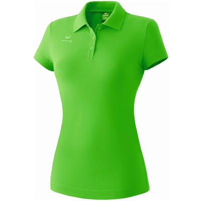 Erima Teamsport Polo - Polo's  - groen - 34