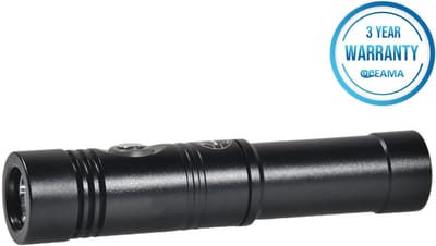 Oceama Blenny 2 - Duiklamp - LED 1200 Lumen