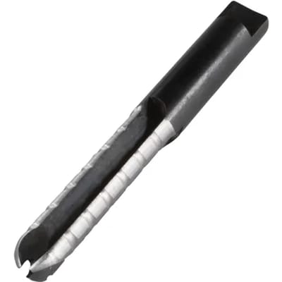 Wolfcraft Hss-metaalboor - 8x70mm