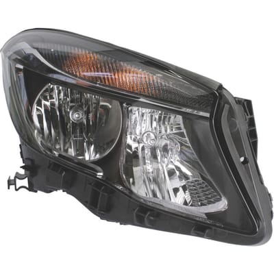 Koplampen MAGNETI MARELLI 711307024353, rechts