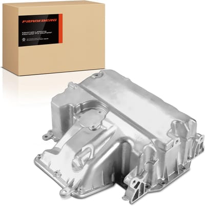 Frankberg 1x oliepan voor VW Polo Seat Ibiza IV Skoda Fabia II