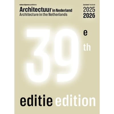 Architectuur In Nederland / Architecture In The Netherlands - Architectuur In Nederland