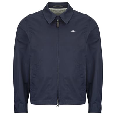 Windjack Gant COTTON WINDCHEATER JACKET