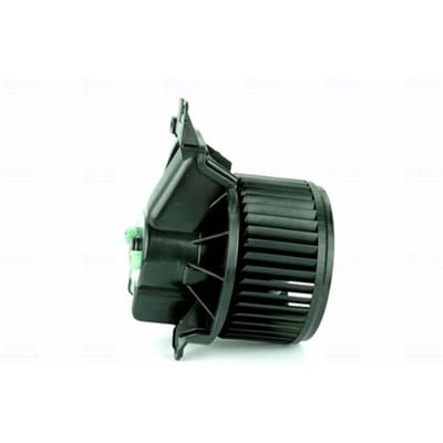 Binnenventilator NISSENS 87136