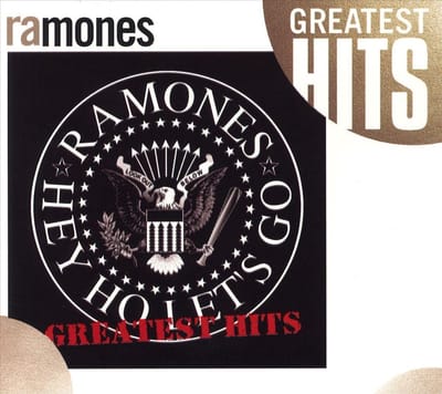 Greatest Hits - Ramones